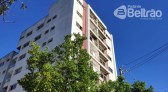 Trabalhadores ficam presos em elevador de prédio em Beltrão