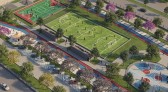 Beltrão terá novo espaço de esporte e lazer