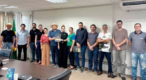 UTFPR e Comissão Central vão promover uma feira ‘carbono zero’