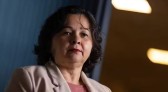 Sergio Moro anuncia Pricilla Maria Santana para a Secretaria da Fazenda do Paraná