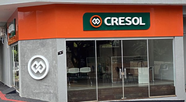 Campanha da Cresol sorteia três prêmios de R$ 1 milhão