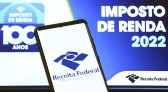 Receita paga nesta quarta primeiro lote de restituição do IR 2023