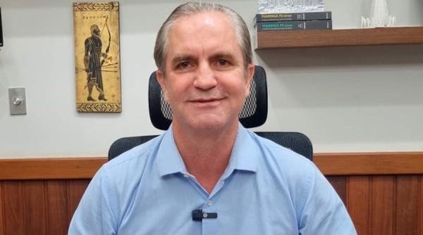 Prefeito de Maringá veta aumento salarial de prefeito, vice-prefeito, secretários e vereadores em 2025