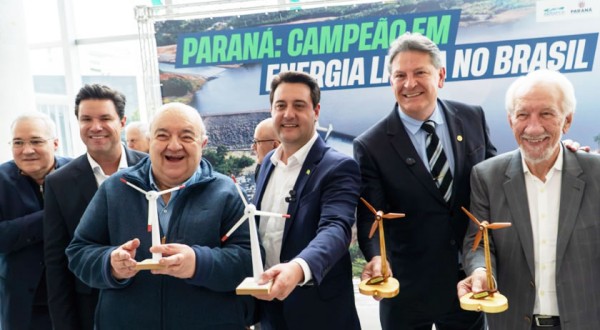 Palmas terá novo complexo eólico de R$ 3,5 bilhões com 72 turbinas