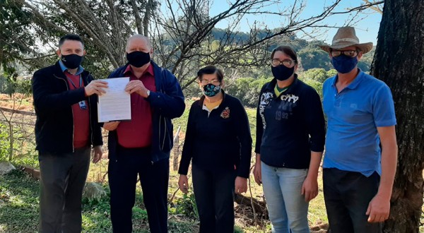 Sicoob libera Crédito Rural diretamente na casa dos associados