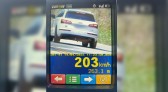 Polícia Rodoviária Estadual realiza operação radar na PRC-280