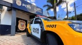 Homem condenado por corrupção passiva é preso
