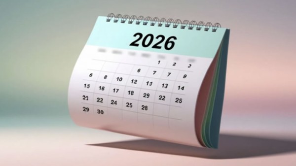 Brasil terá cinco feriados nacionais até o fim de 2026; três permitem prolongar o fim de semana