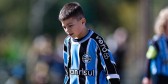 Jovem atleta de Chopinzinho é convocado pelo Grêmio para a New Cup 2026