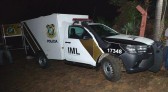 Mulher morre esfaqueada pelo ex-companheiro em Palmas
