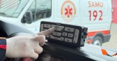 SAMU 192 Sudoeste adota novo protocolo para uso de sirenes em ambulâncias