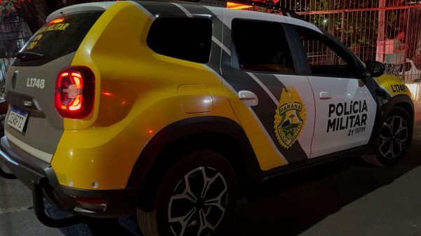 Homem é preso por descumprir medida protetiva após buscas na zona rural