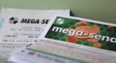 Mega-Sena acumula e deve pagar R$ 70 milhões