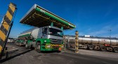 Petrobras anuncia redução de R$ 0,18 na gasolina para distribuidoras