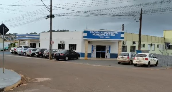 Homem morre após sofrer descarga elétrica