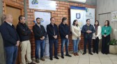 Beltrão inaugura Escritório de Compras Públicas