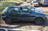 Homens são presos por comprar carro em troca de pedra de crack