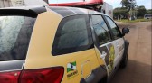 Idosa de 81 anos em situação de maus tratos é resgatada; arma foi apreendida