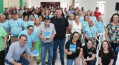 Câmara promove encontros sobre direitos e proteção da pessoa idosa
