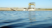 Sanepar e Tecpar entregam ao MP relatório com resultado da análise da água dos rios