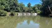 Jovem de 22 anos morre afogado em cachoeira no interior de Francisco Beltrão