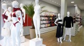 Loja Ana Clara Moda Íntima de Beltrão reinaugura em novo endereço
