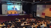 No mês da prematuridade, Saúde reúne profissionais para discutir redução da mortalidade infantil