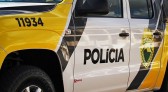 Homem é preso após furtar bar e mercado em Beltrão