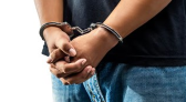 Homem é preso por ameaçar a própria mãe e descumprir medida protetiva