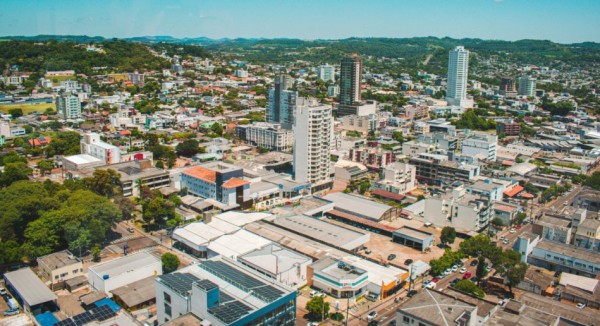 Francisco Beltrão inicia nova etapa de oficinas para revisar Plano Diretor e mobilidade urbana