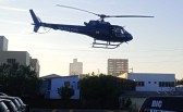 Forças de segurança deflagram Operação Carga Oculta