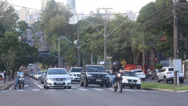 Paraná terá redução de até 45% no IPVA