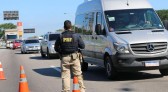 Operação Ano-Novo: autuações de motoristas embriagados aumentou 70%