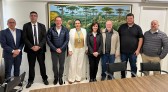 Município terá nova sede do Senai