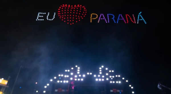 Pesquisa mostra que 89% dos paranaenses aprovaram o Verão Maior