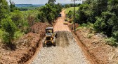 Município quer transformar projetos em obras