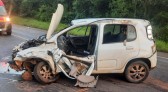 Jovem de 27 anos perde a vida em acidente fatal