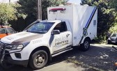 Casal é encontrado sem vida em apartamento no centro de Barracão
