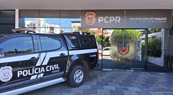 Polícia Civil prende homem por descumprimento de medidas protetivas de urgência