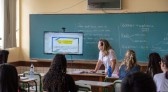 Rede estadual abre inscrições para contratar professores para Educação Profissional