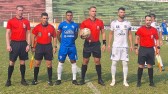 União ainda não venceu na Terceirona do Paranaense