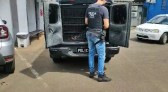 Polícia Civil deflagra Operação Atrium para cumprimento de mandados relacionados a homicídio em Francisco Beltrão