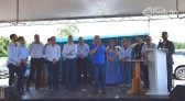 Governador dá sinalização favorável à duplicação da rodovia que liga Marmeleiro a Francisco Beltrão