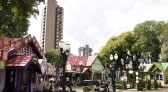 Abertura do Natal em Beltrão será sexta-feira (25)