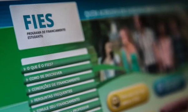 Fies 2026: inscrições para seleção começam no dia 3 de fevereiro