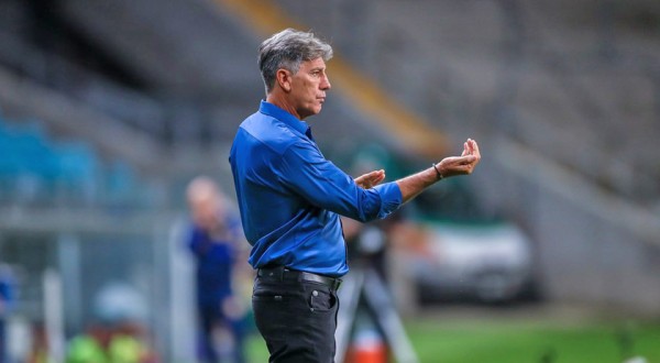 Entenda por que Corinthians prioriza Renato Gaúcho e não terá plano B até resposta do técnico