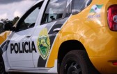 Mulher com filho de dois meses de idade no colo é ameaçada de morte pelo marido