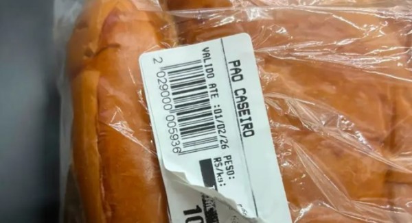 Vigilância em Saúde autua estabelecimento por adulteração de rótulos