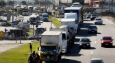 16 de setembro marca o Dia Nacional do Caminhoneiro
