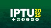 Guia de pagamento do IPTU está disponível para impressão online